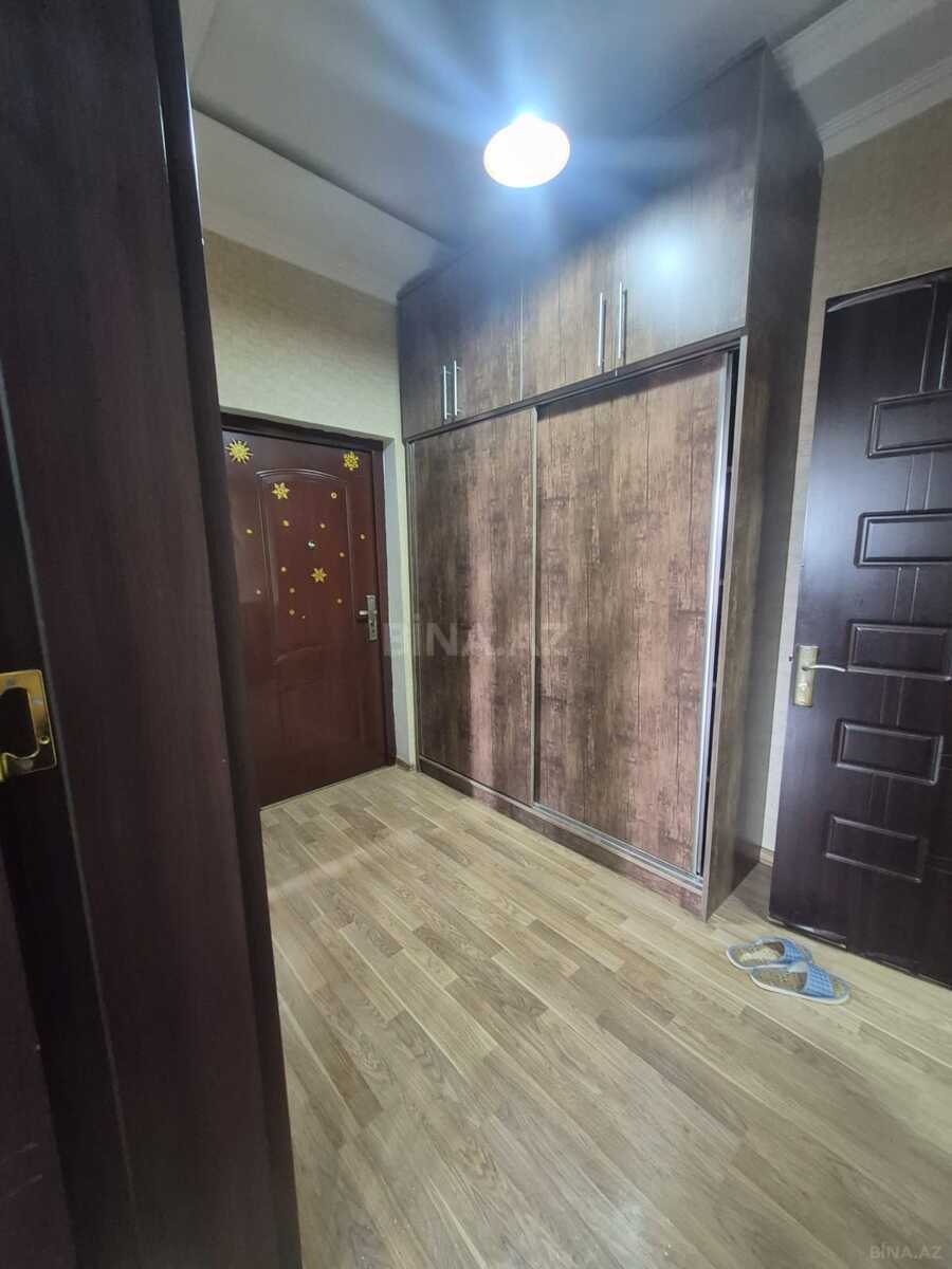 2 otaqlı Yeni tikili, Xətai r., Bakı