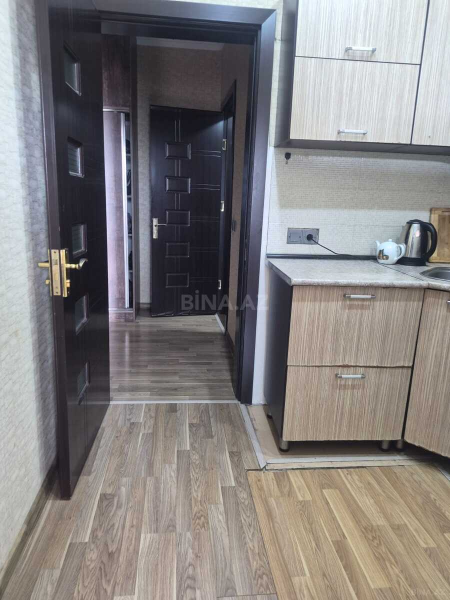2 otaqlı Yeni tikili, Xətai r., Bakı