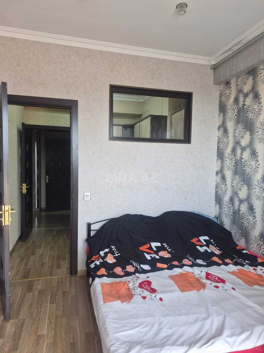 2 otaqlı Yeni tikili, Xətai r., Bakı