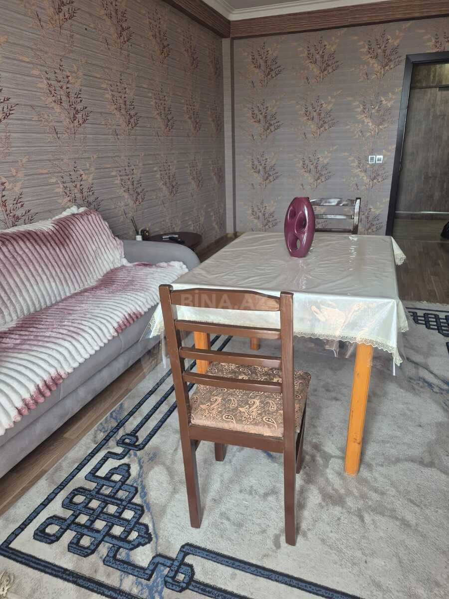 2 otaqlı Yeni tikili, Xətai r., Bakı