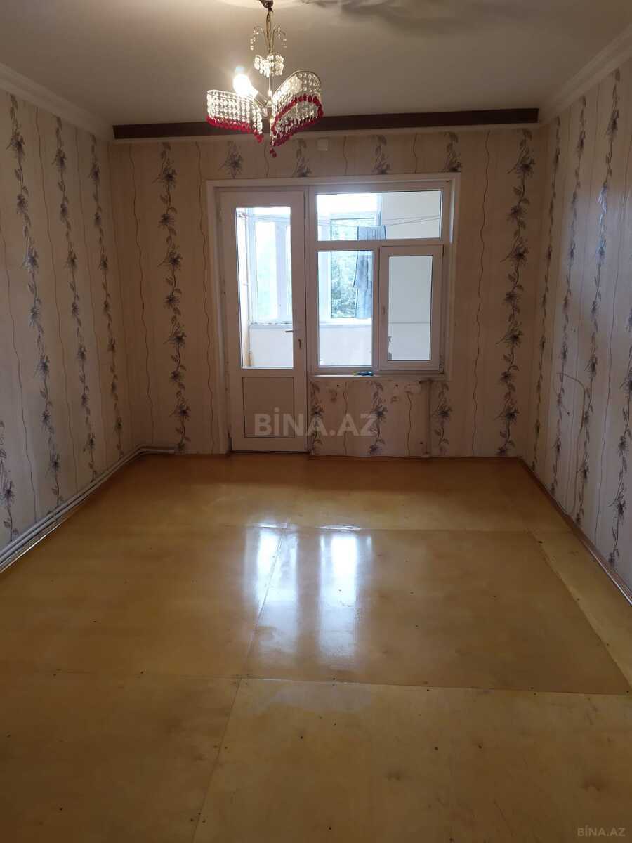 3 otaqlı Köhnə tikili, Sumqayıt
