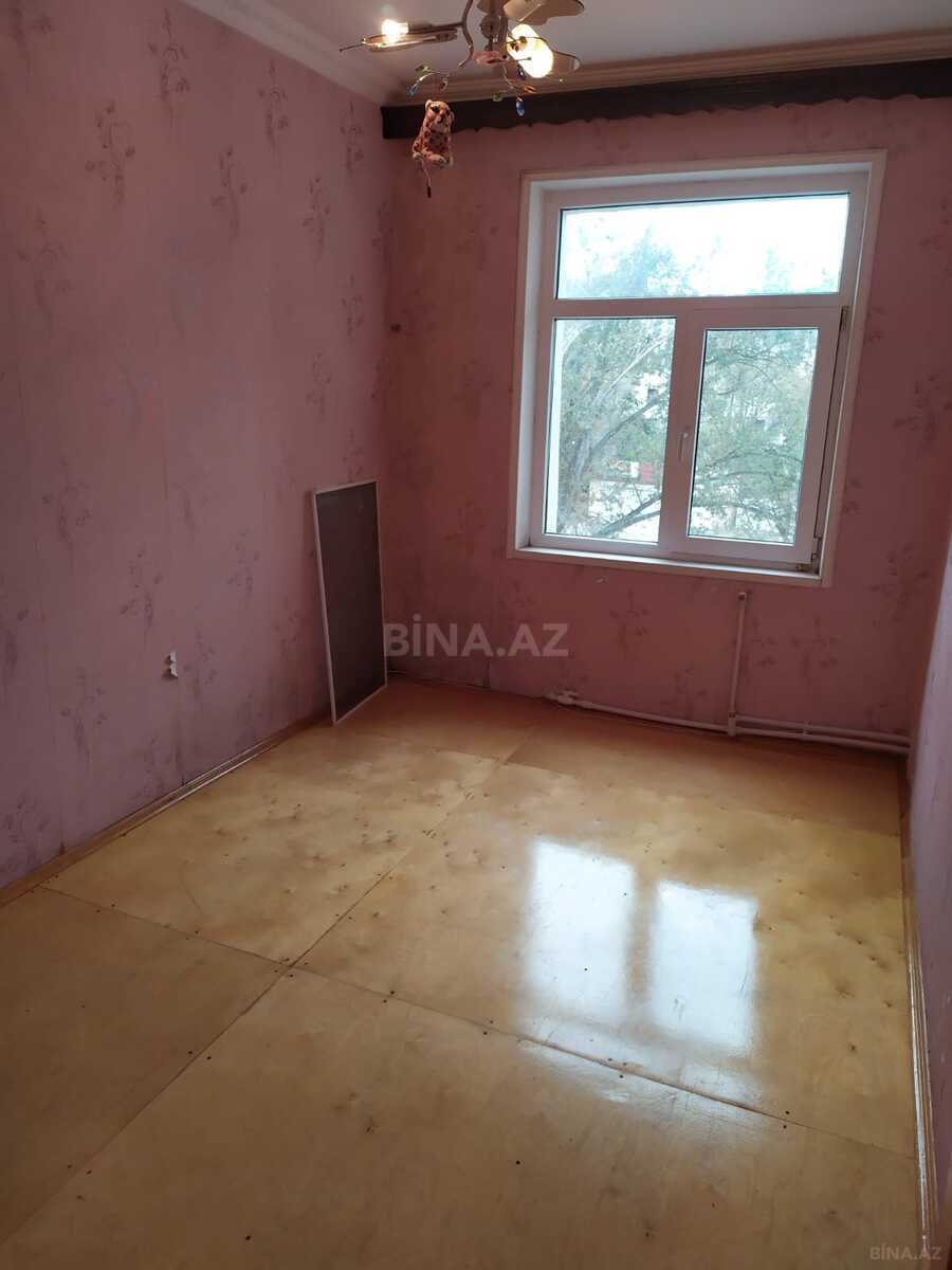 3 otaqlı Köhnə tikili, Sumqayıt
