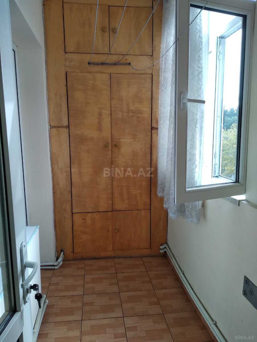 3 otaqlı Köhnə tikili, Sumqayıt