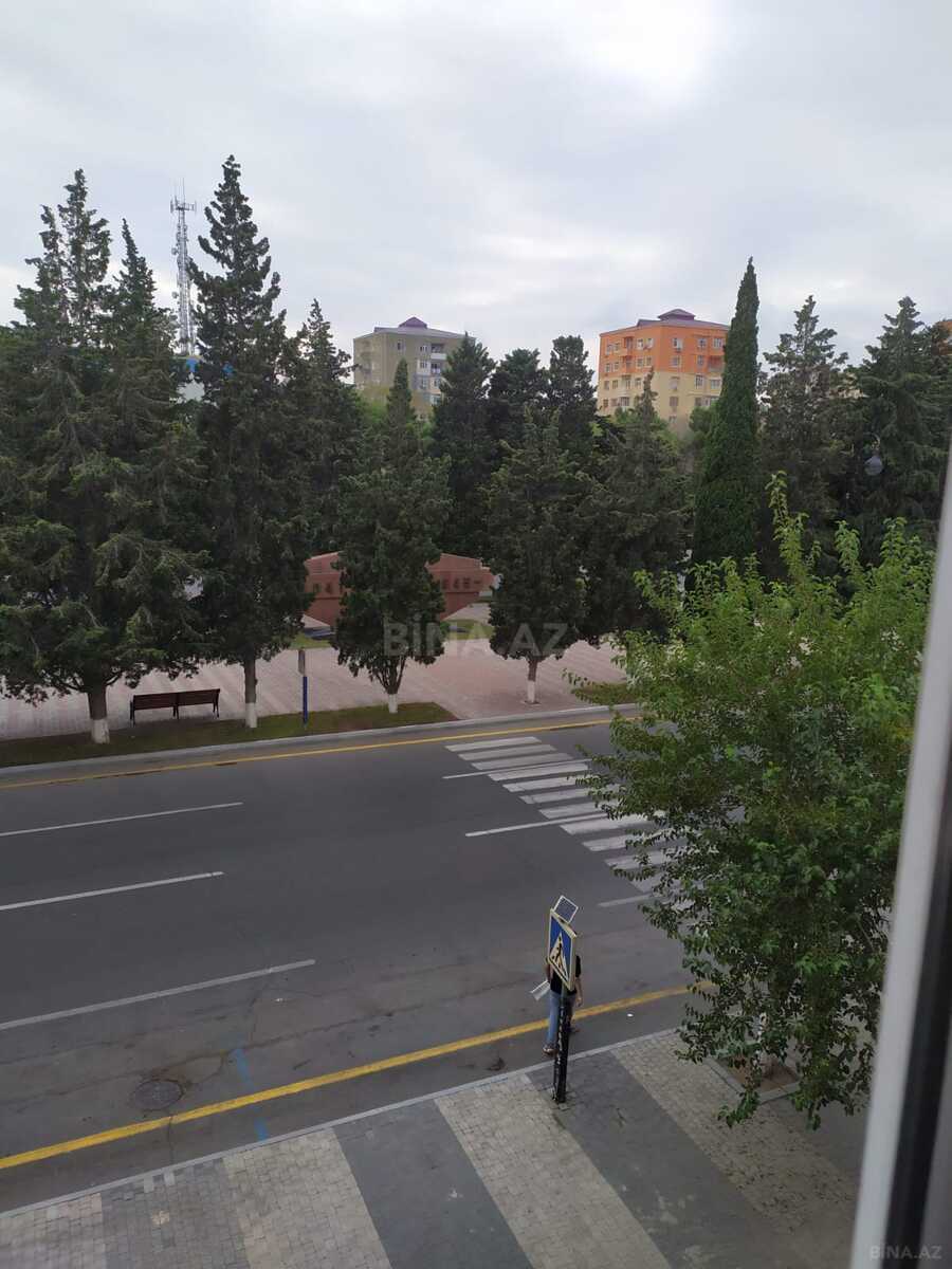3 otaqlı Köhnə tikili, Sumqayıt