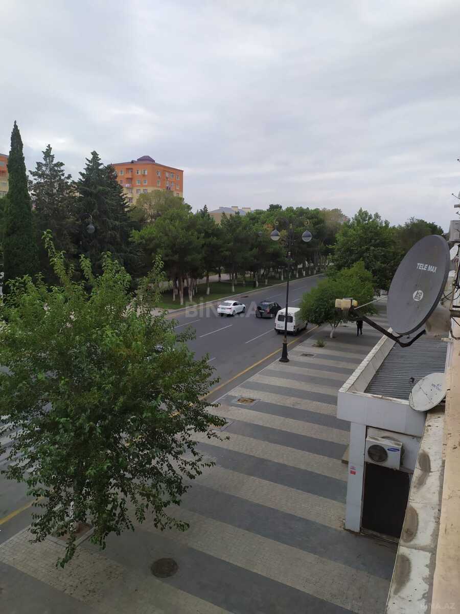 3 otaqlı Köhnə tikili, Sumqayıt