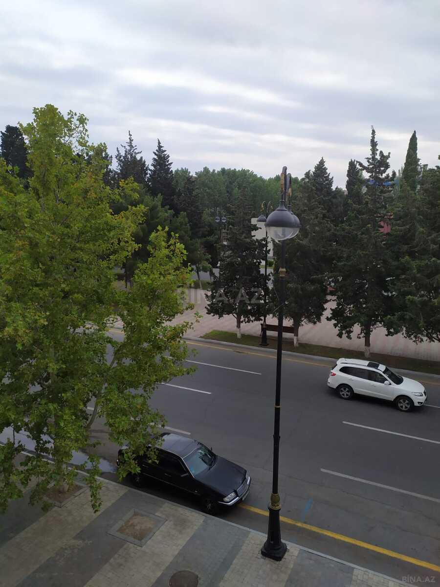 3 otaqlı Köhnə tikili, Sumqayıt