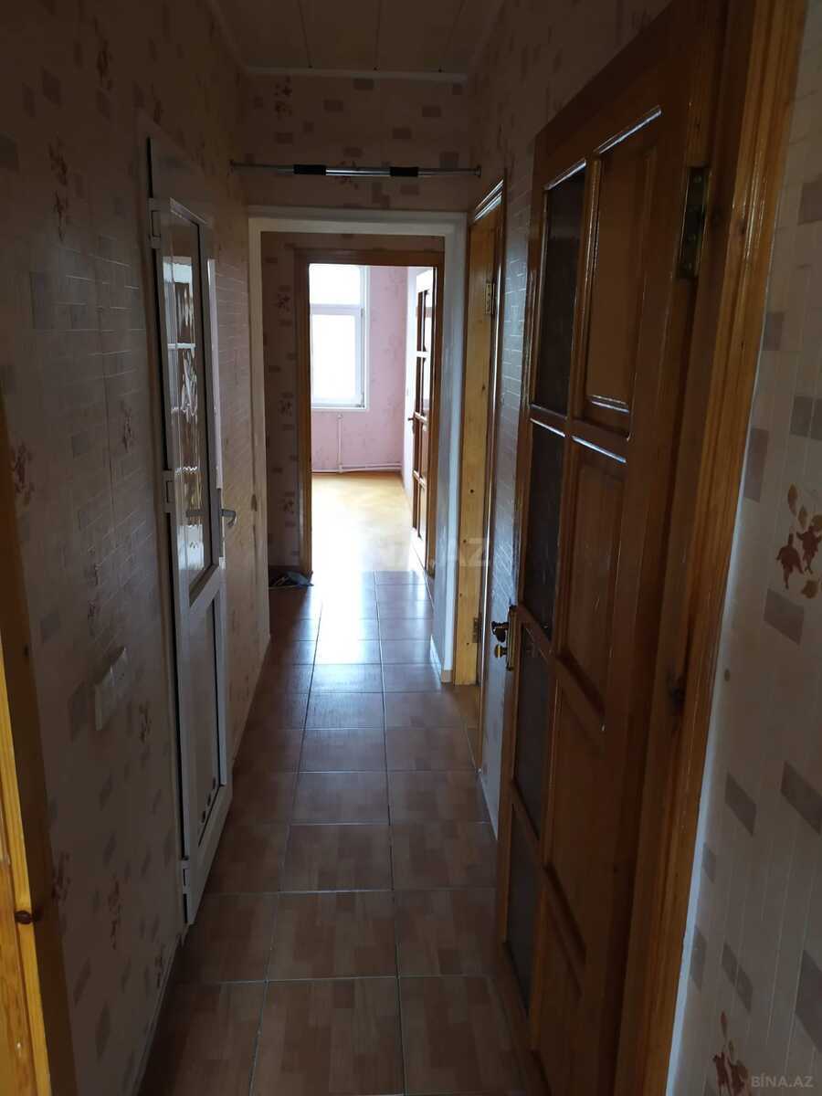 3 otaqlı Köhnə tikili, Sumqayıt