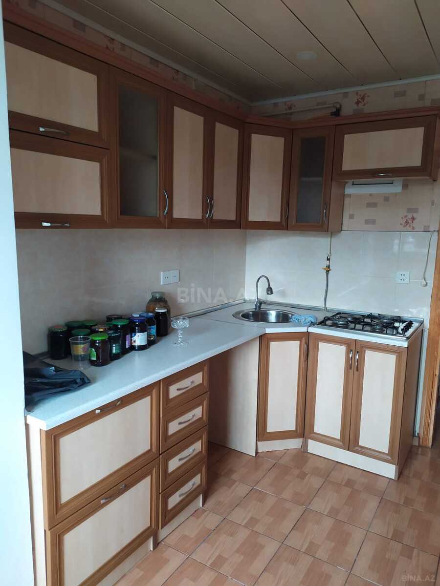 3 otaqlı Köhnə tikili, Sumqayıt