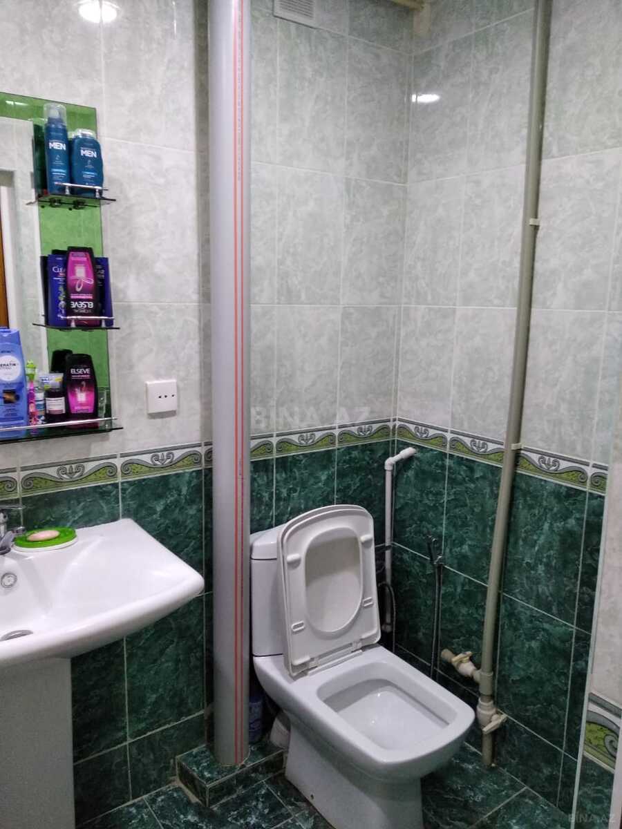 3 otaqlı Köhnə tikili, Sumqayıt