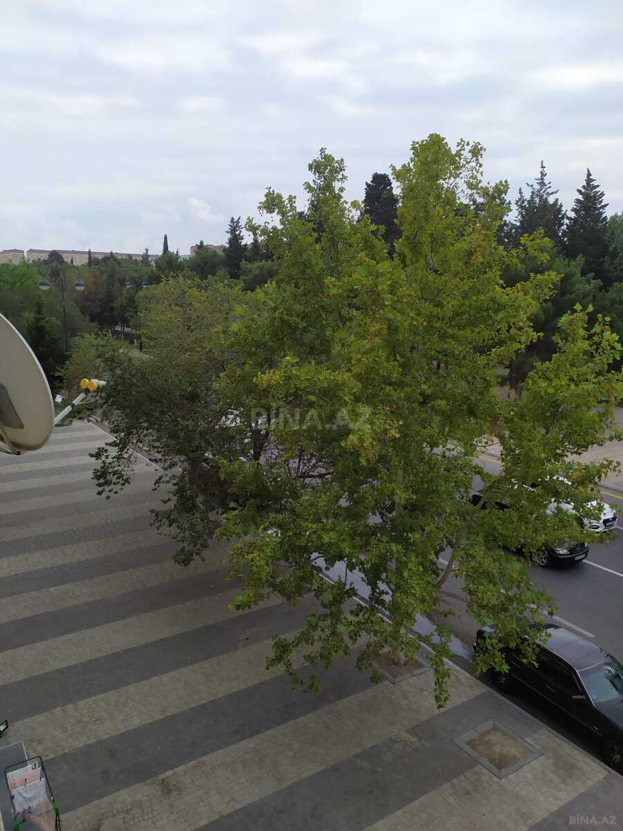 3 otaqlı Köhnə tikili, Sumqayıt