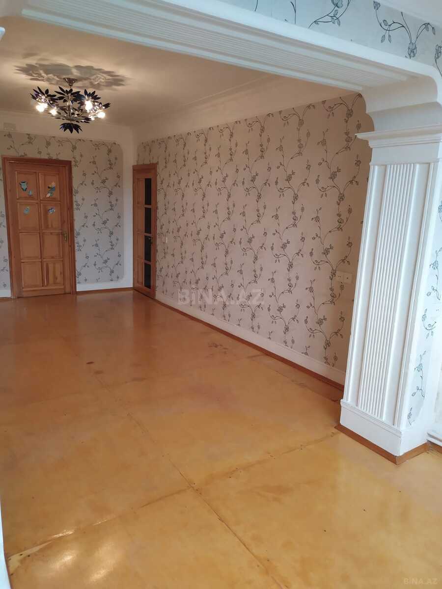 3 otaqlı Köhnə tikili, Sumqayıt