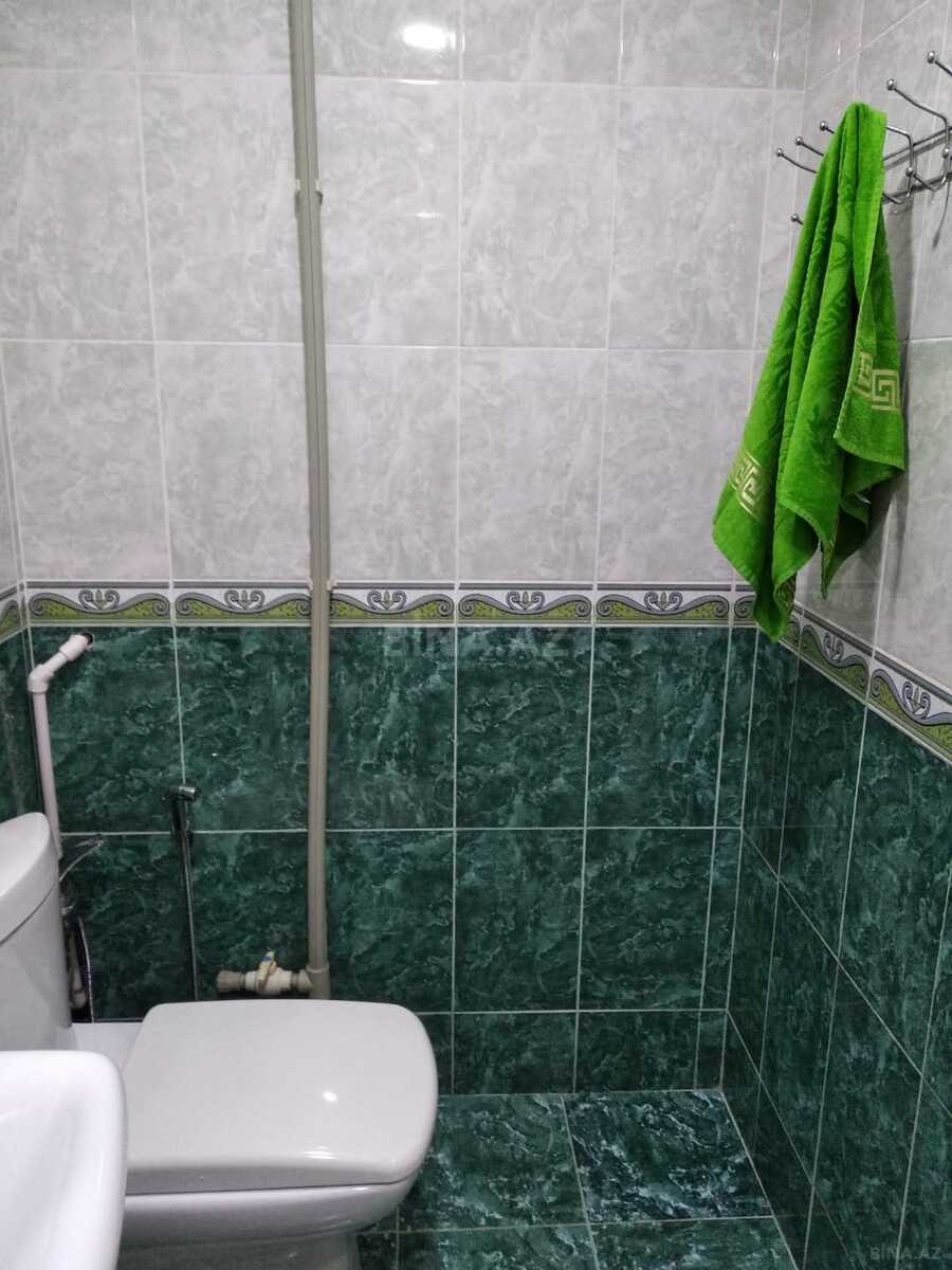 3 otaqlı Köhnə tikili, Sumqayıt