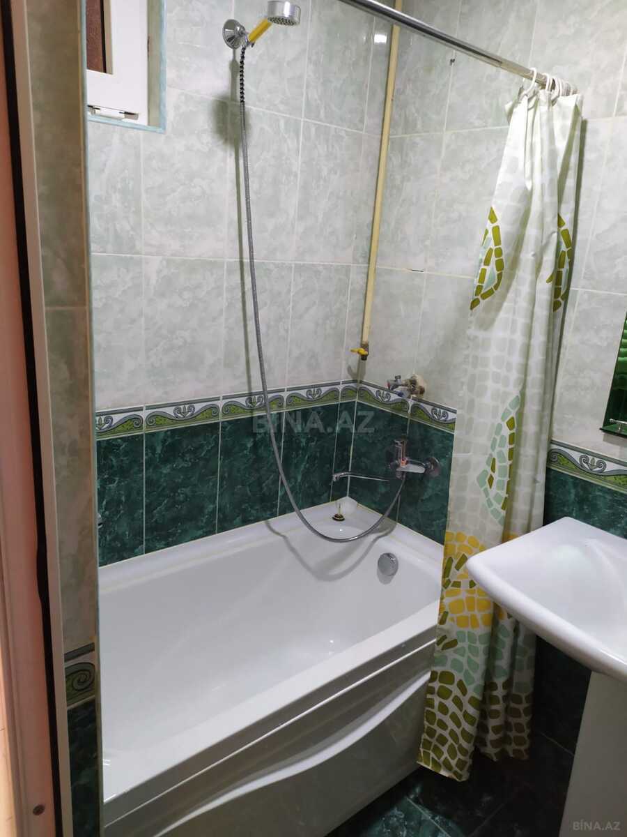 3 otaqlı Köhnə tikili, Sumqayıt