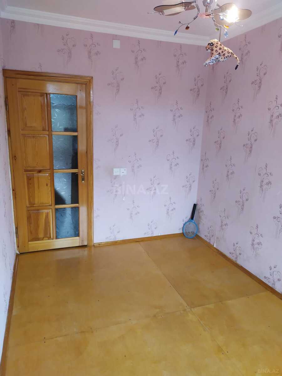 3 otaqlı Köhnə tikili, Sumqayıt