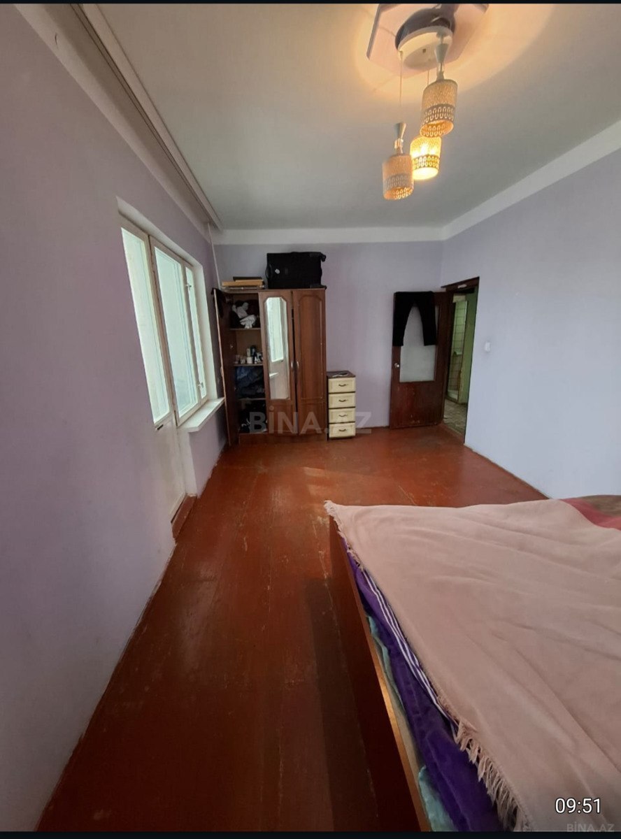 3 otaqlı Köhnə tikili, Əhmədli q., Bakı