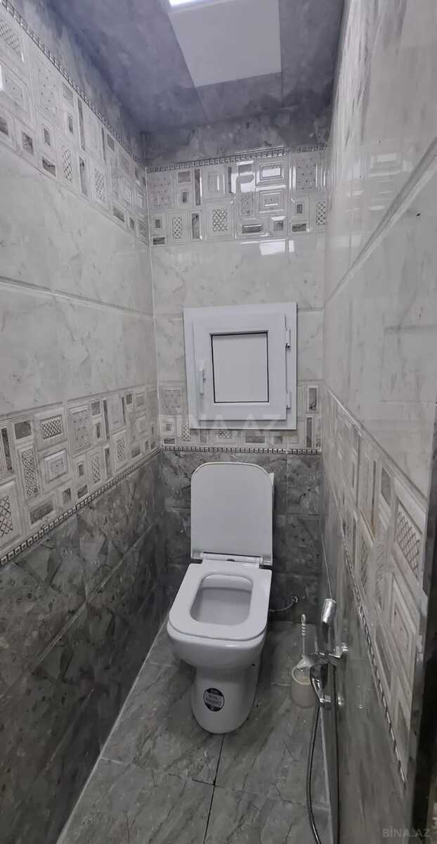 2 otaqlı Köhnə tikili, Memar Əcəmi m., Bakı