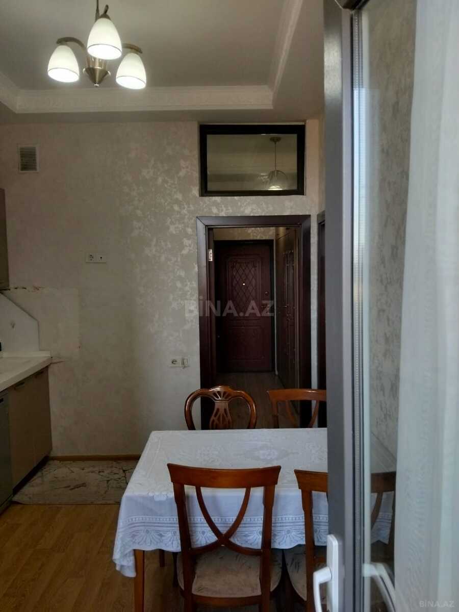 2 otaqlı Yeni tikili, Azadlıq Prospekti m., Bakı