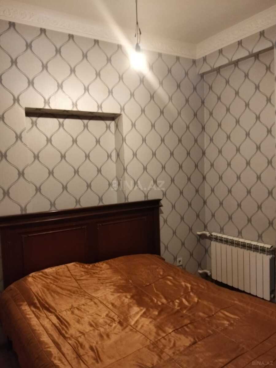 2 otaqlı Yeni tikili, Azadlıq Prospekti m., Bakı