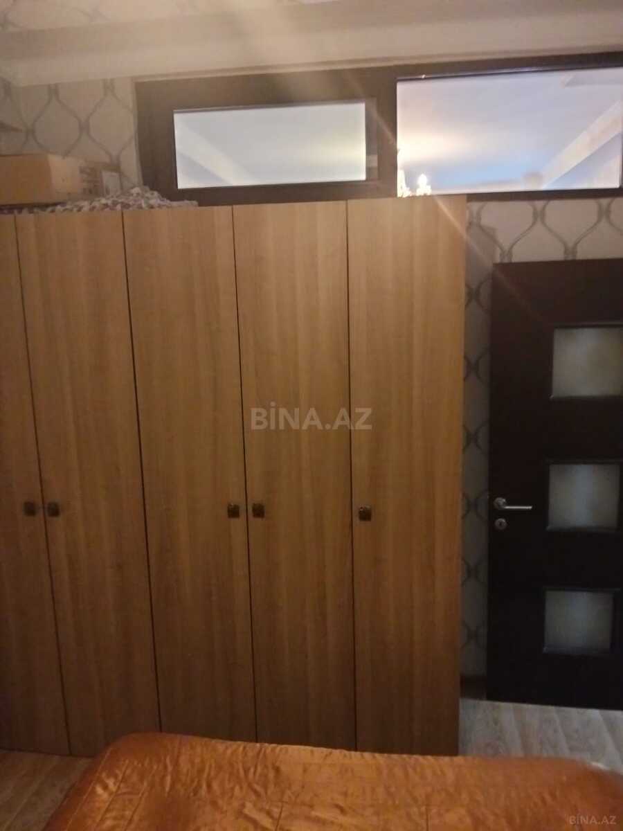 2 otaqlı Yeni tikili, Azadlıq Prospekti m., Bakı