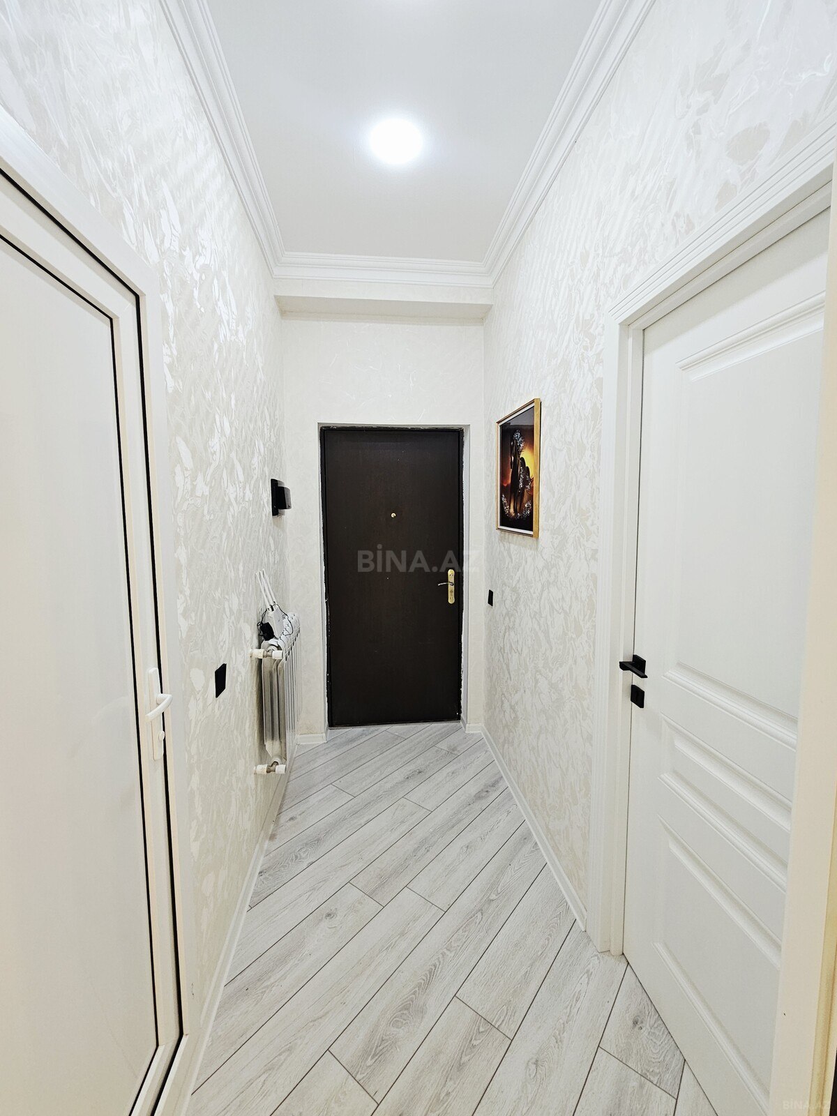 2 otaqlı Yeni tikili, Masazır q., Bakı