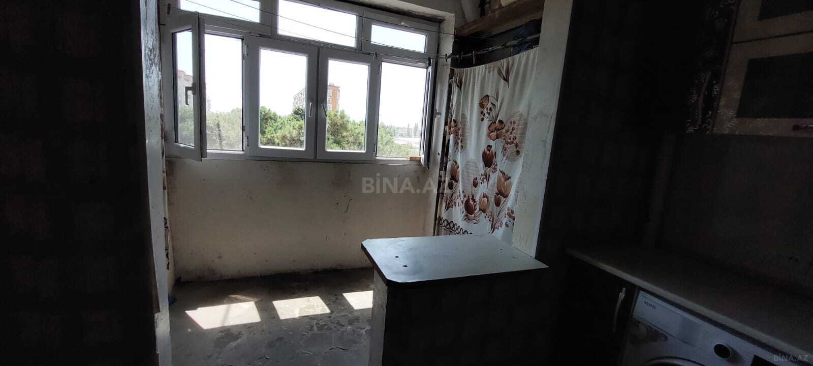 3 otaqlı Köhnə tikili, Hövsan q., Bakı