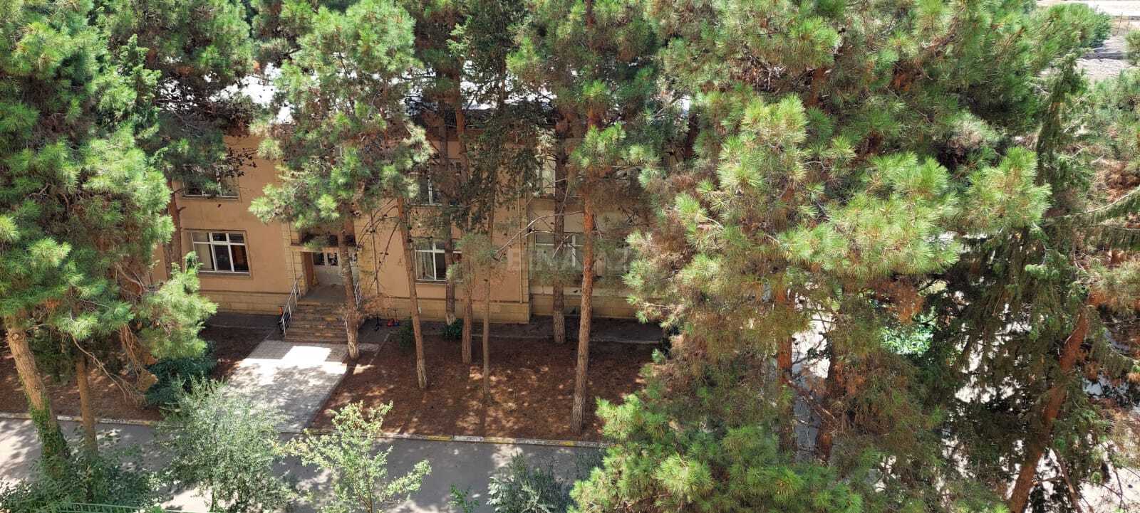 3 otaqlı Köhnə tikili, Hövsan q., Bakı