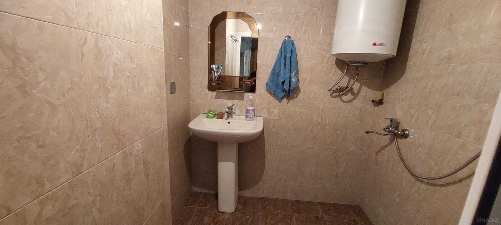 3 otaqlı Köhnə tikili, Hövsan q., Bakı