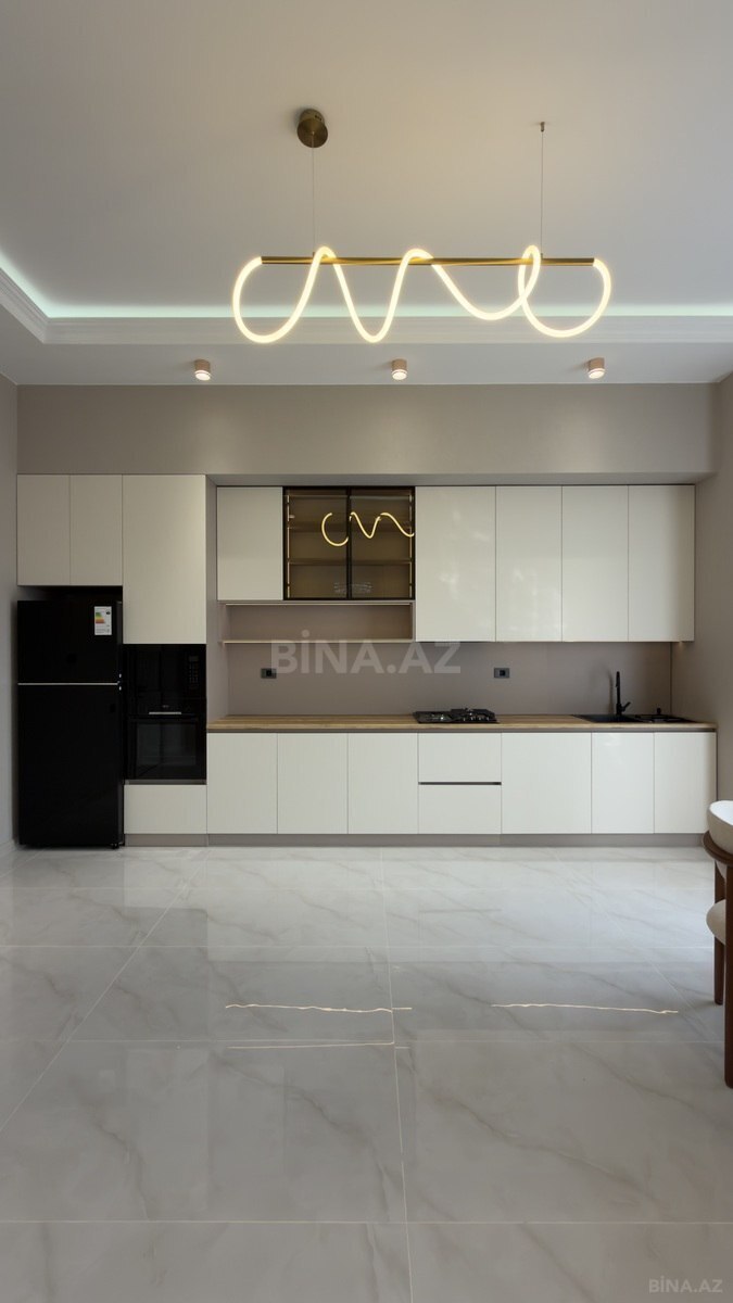 4 otaqlı Həyət evi/Bağ evi, Şüvəlan q., Bakı