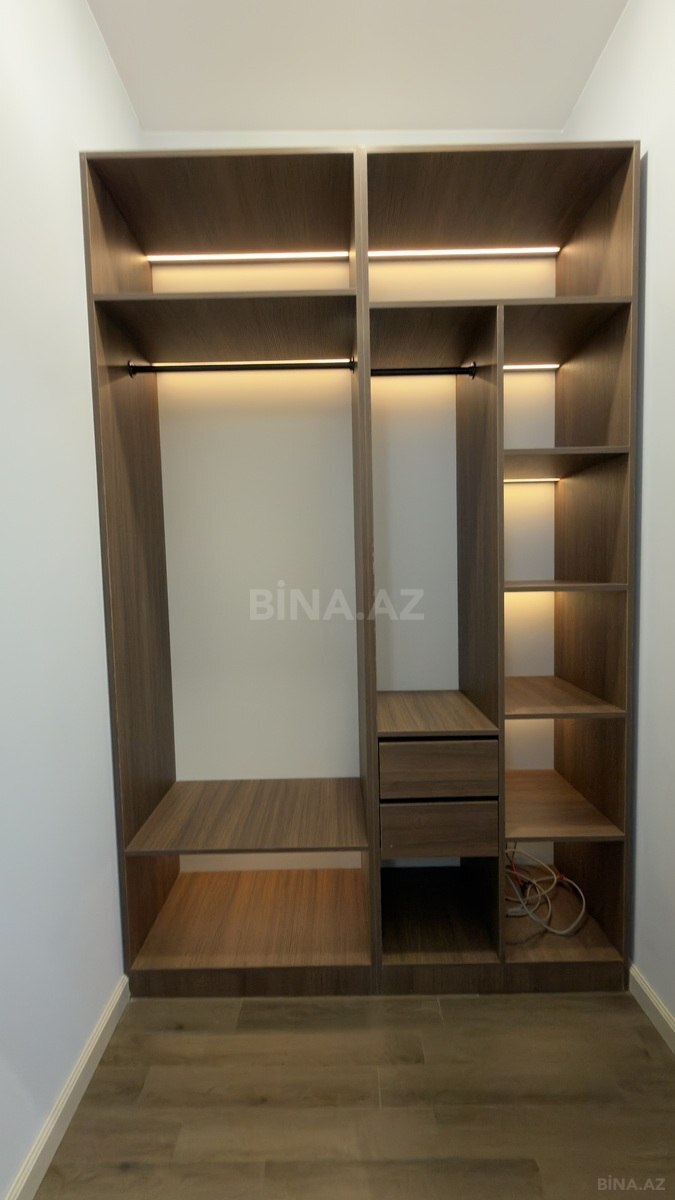 4 otaqlı Həyət evi/Bağ evi, Şüvəlan q., Bakı