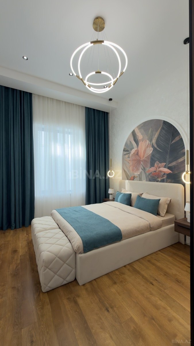 4 otaqlı Həyət evi/Bağ evi, Şüvəlan q., Bakı