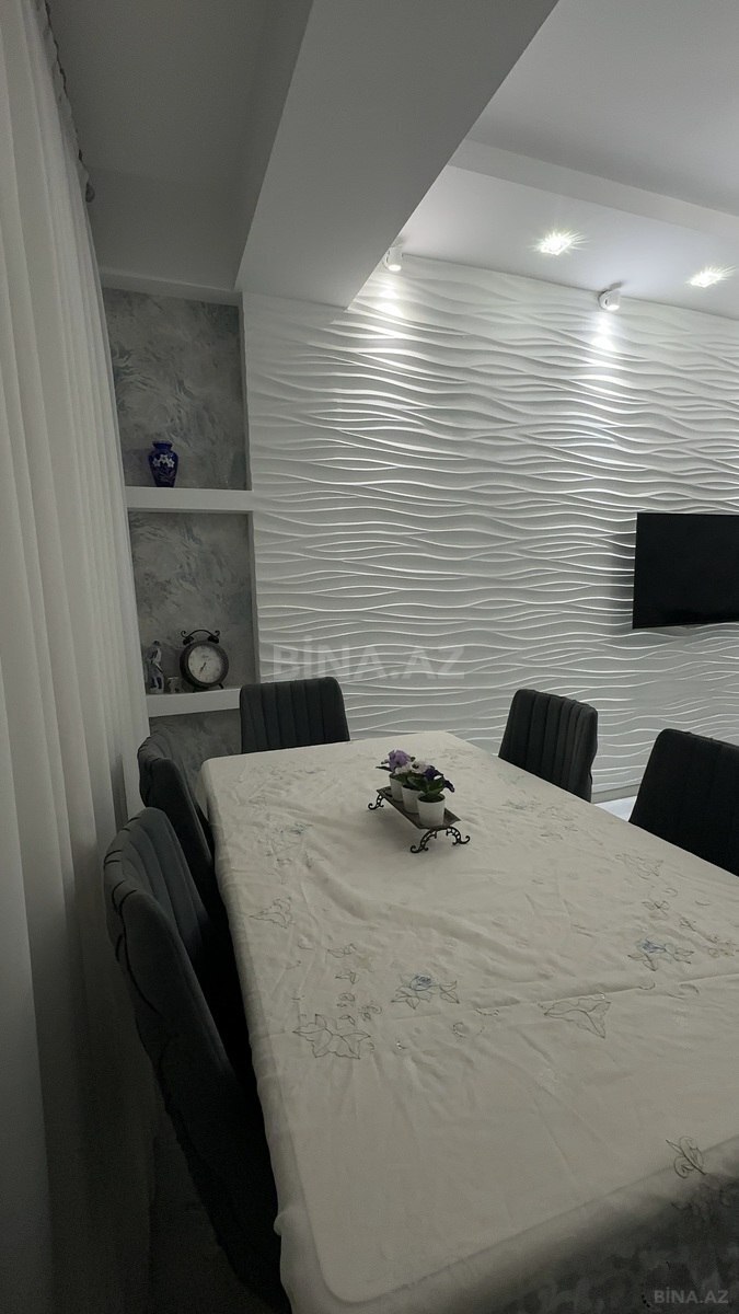 2 otaqlı Yeni tikili, Yasamal r., Bakı