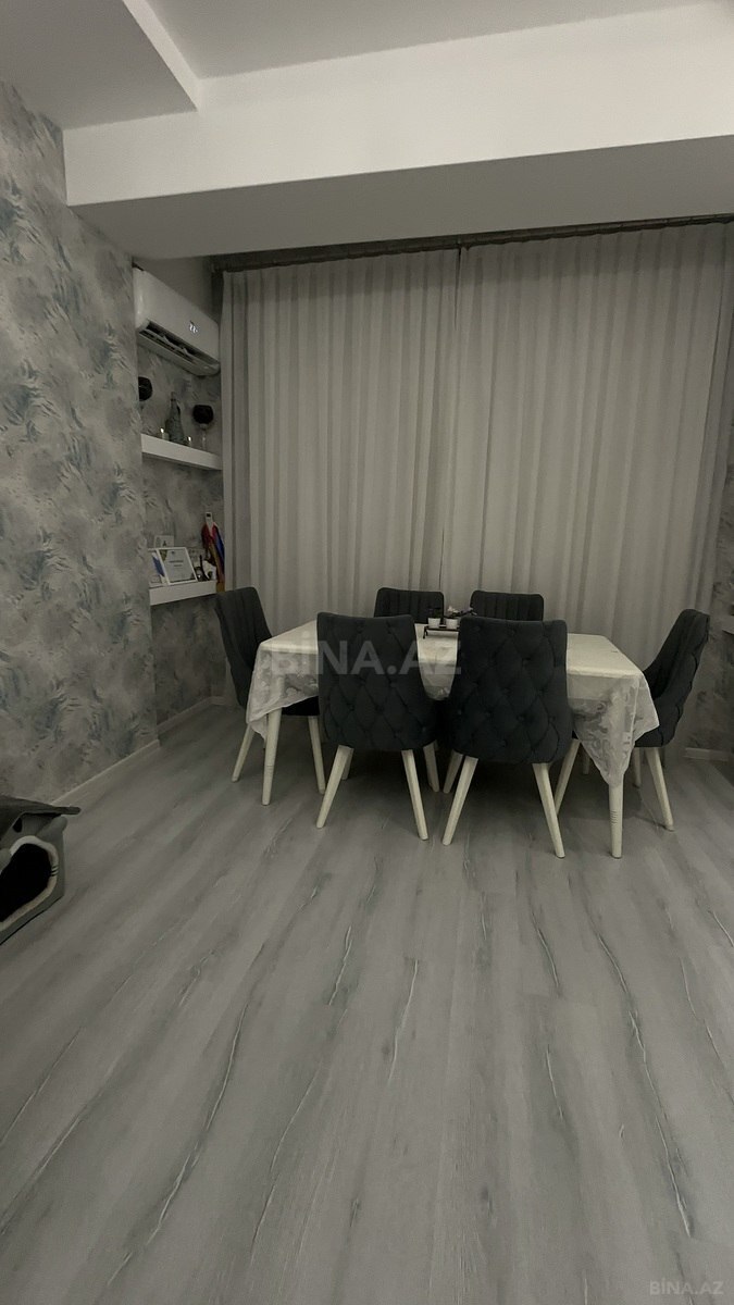 2 otaqlı Yeni tikili, Yasamal r., Bakı