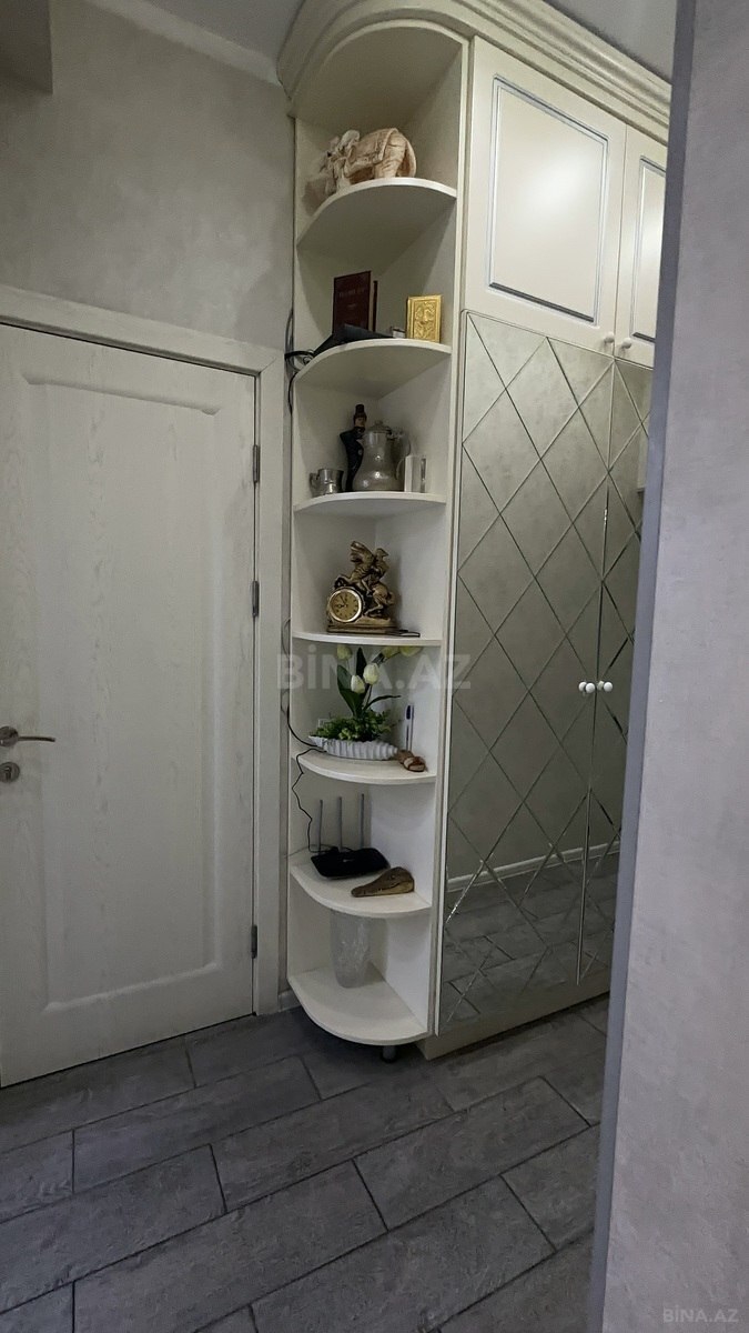 2 otaqlı Yeni tikili, Yasamal r., Bakı