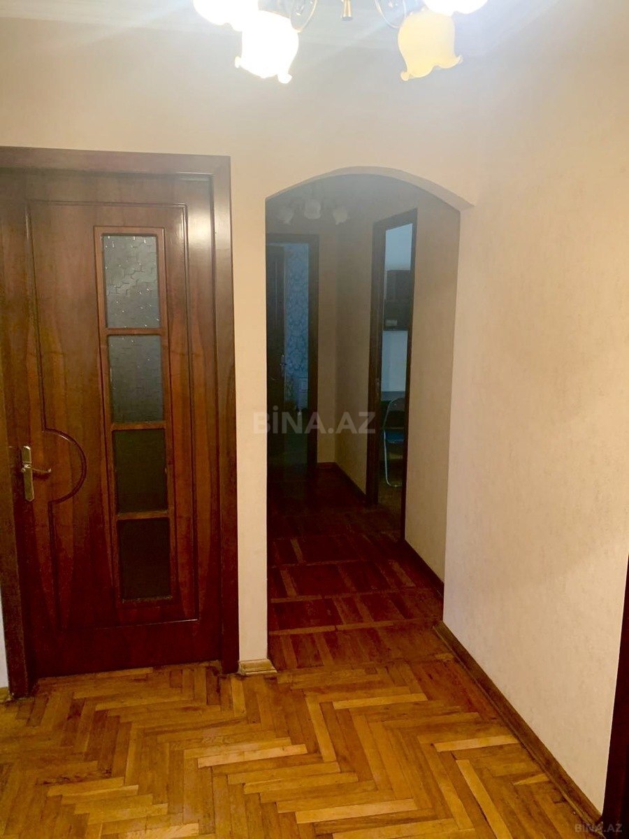 5 otaqlı Köhnə tikili, Azadlıq Prospekti m., Bakı