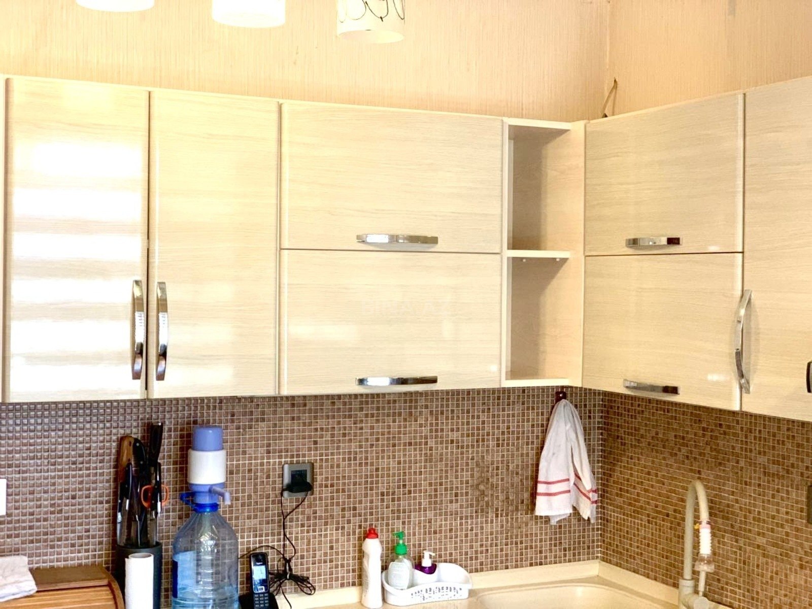 5 otaqlı Köhnə tikili, Azadlıq Prospekti m., Bakı