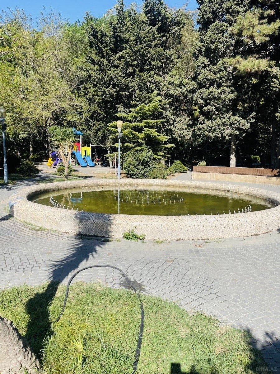 5 otaqlı Köhnə tikili, Azadlıq Prospekti m., Bakı