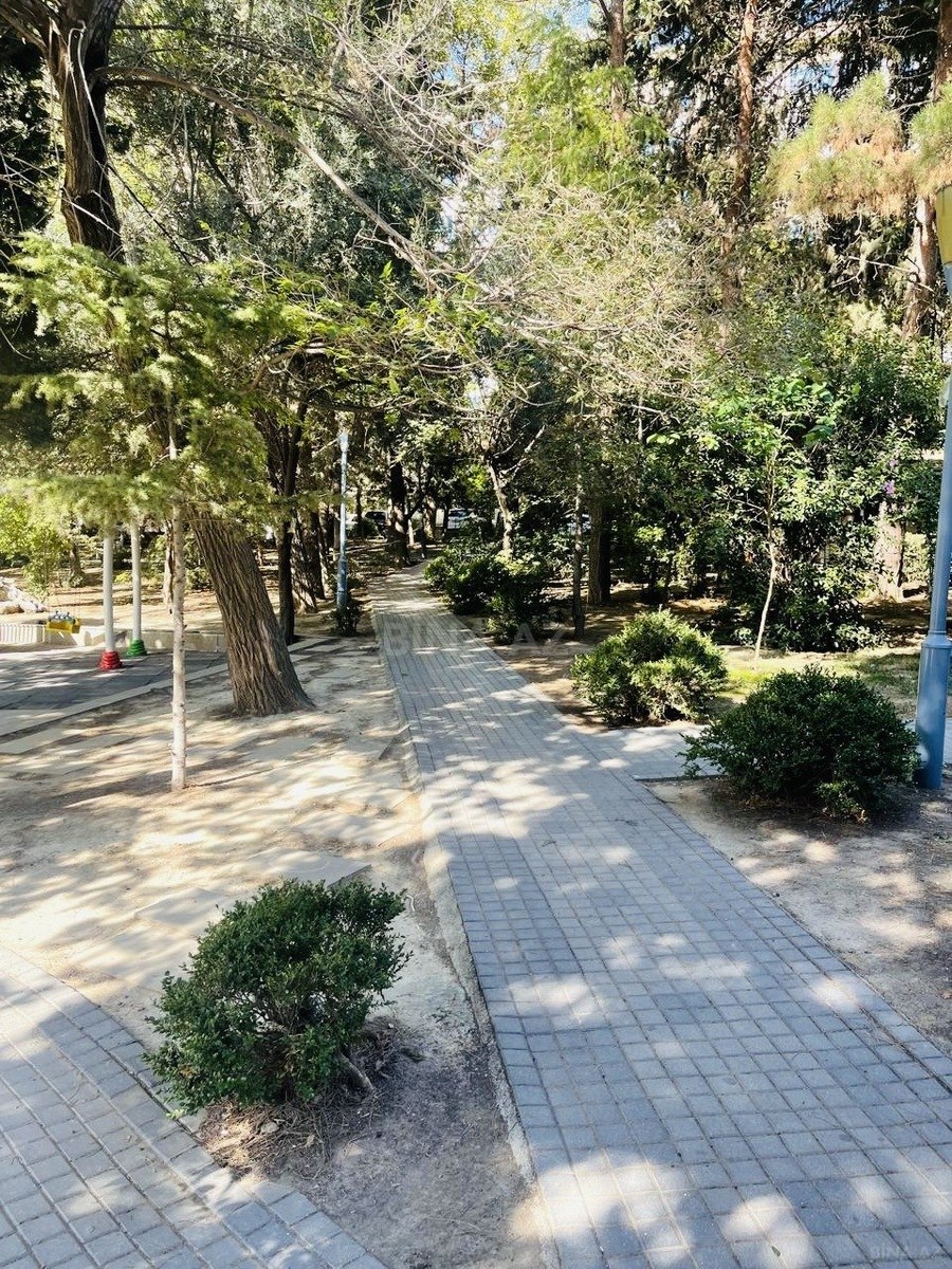 5 otaqlı Köhnə tikili, Azadlıq Prospekti m., Bakı