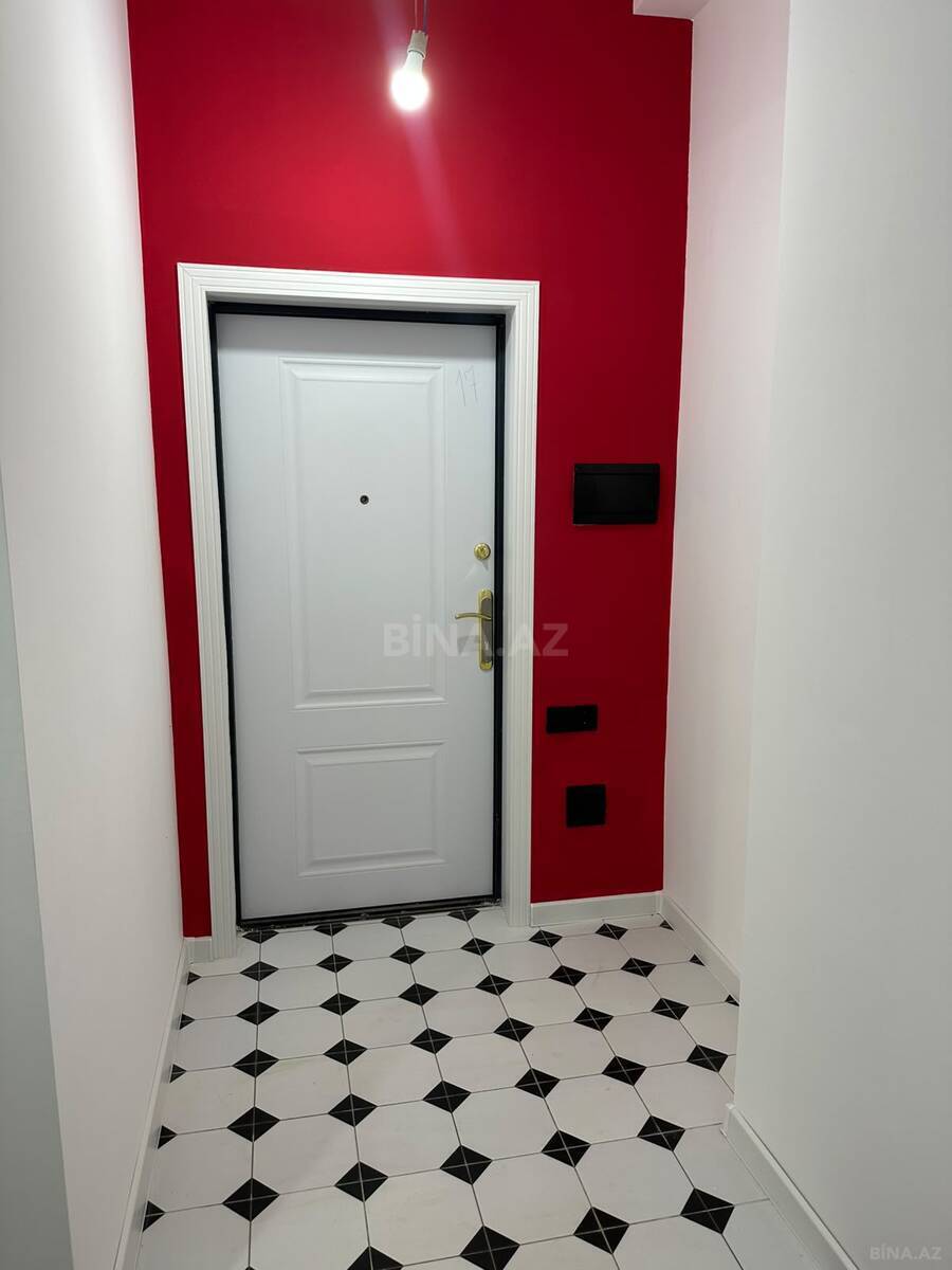 2 otaqlı Yeni tikili, Xırdalan