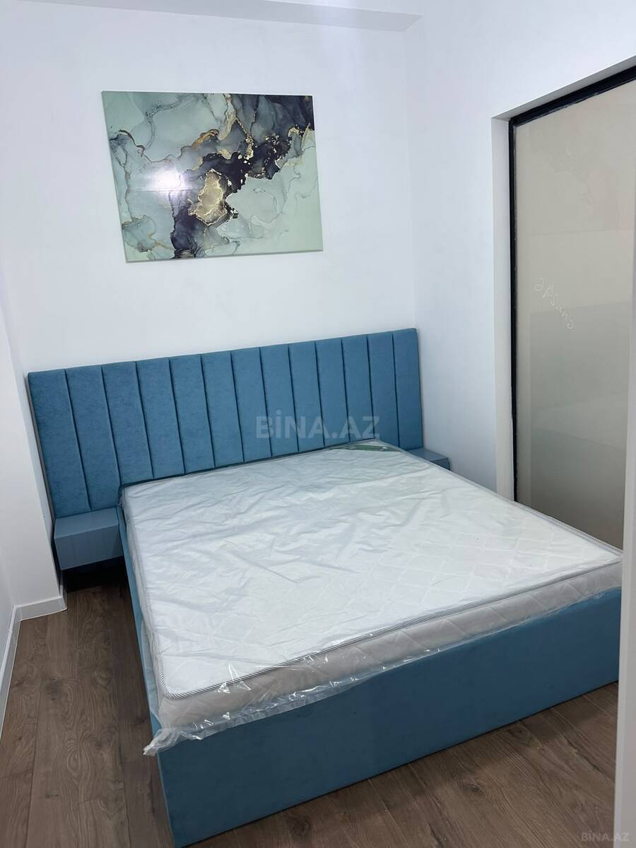 2 otaqlı Yeni tikili, Xırdalan