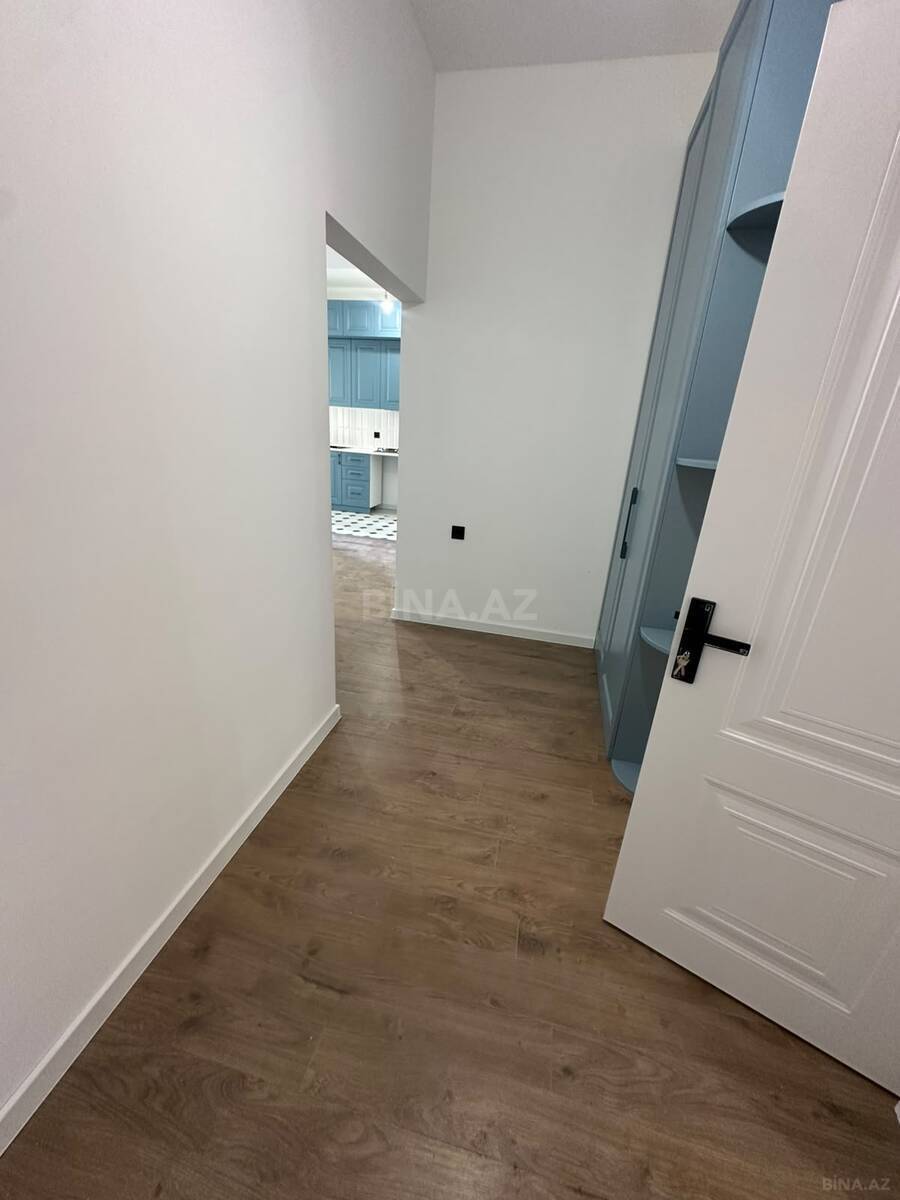 2 otaqlı Yeni tikili, Xırdalan