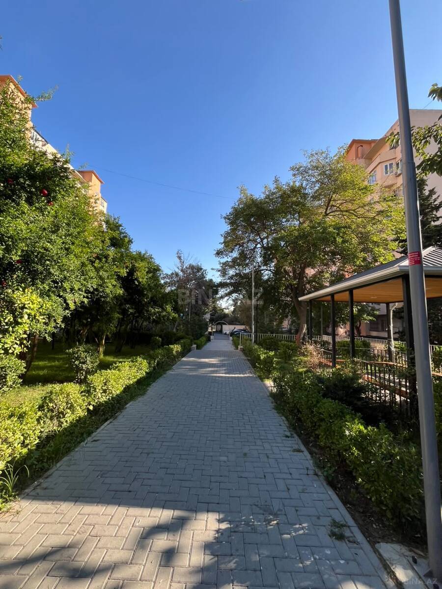 3 otaqlı Köhnə tikili, Əhmədli m., Bakı