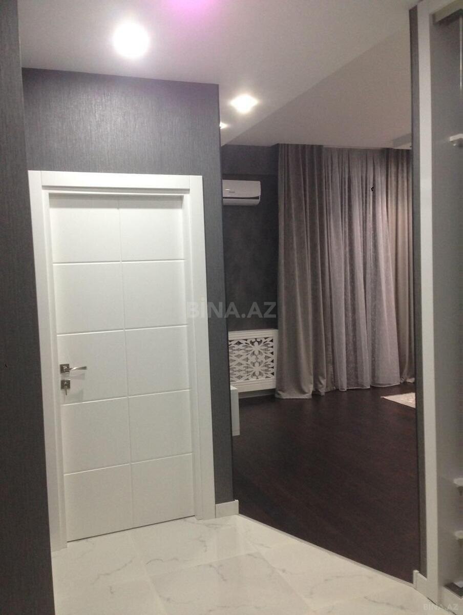 2 otaqlı Yeni tikili, 28 May m., Bakı