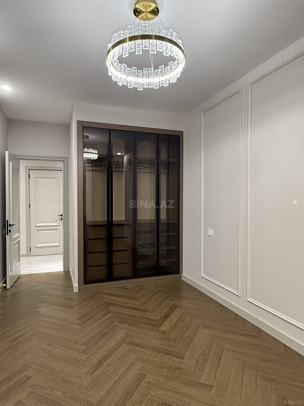 3 otaqlı Yeni tikili, 28 May m., Bakı