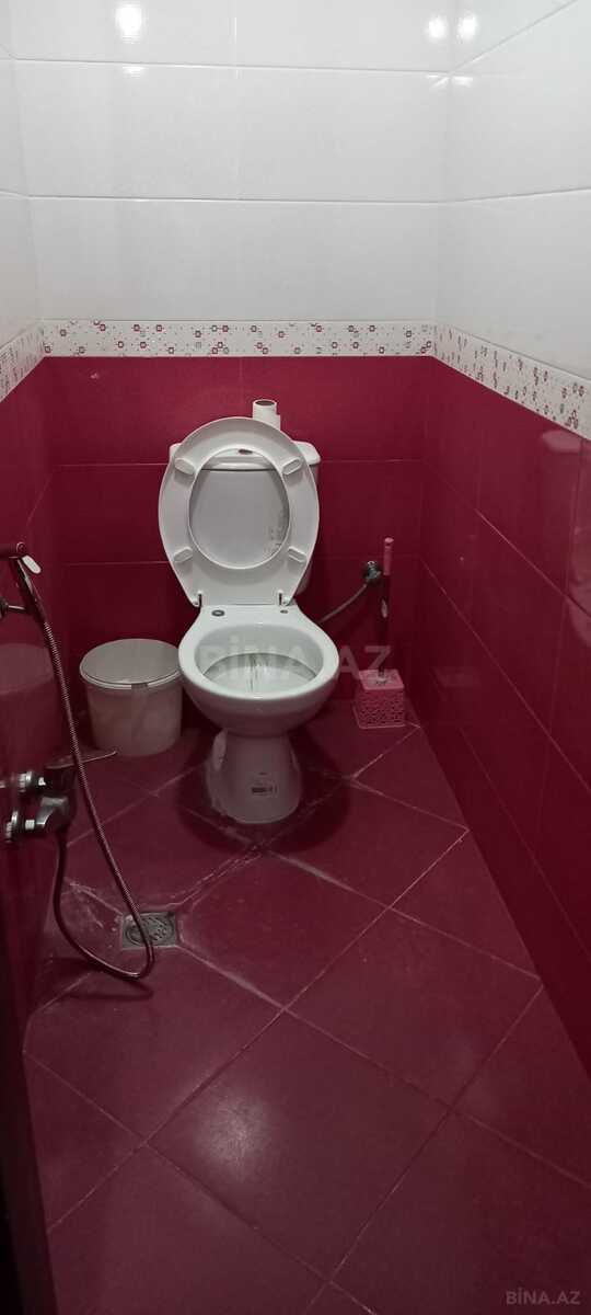 3 otaqlı Yeni tikili, İnşaatçılar m., Bakı