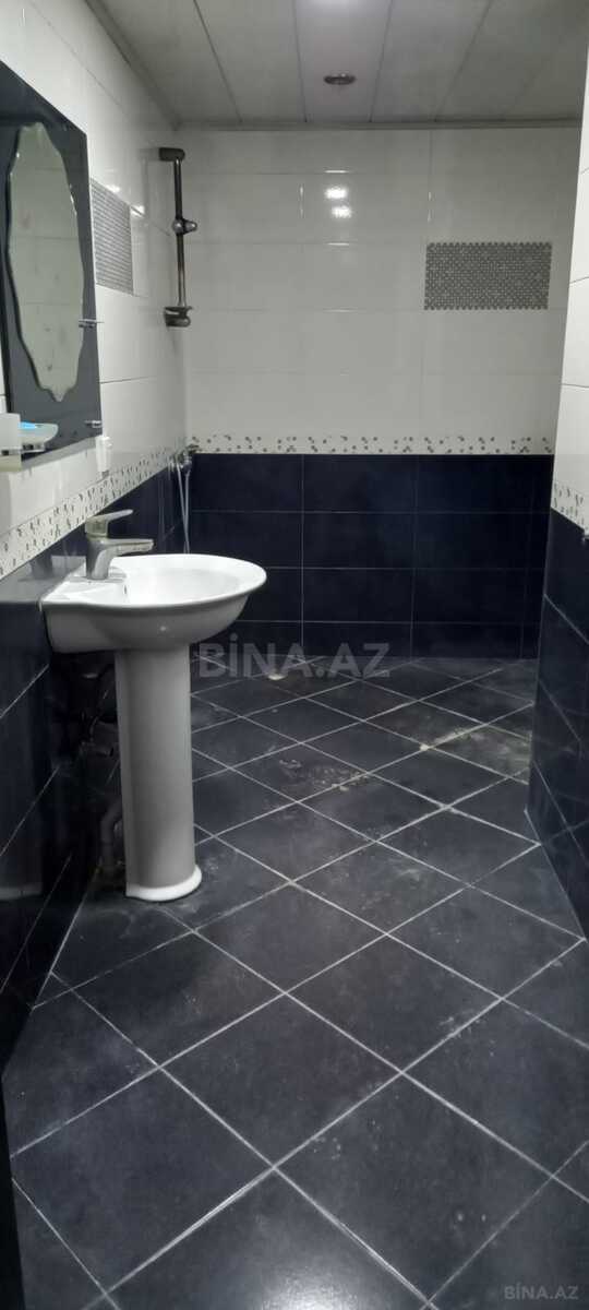 3 otaqlı Yeni tikili, İnşaatçılar m., Bakı