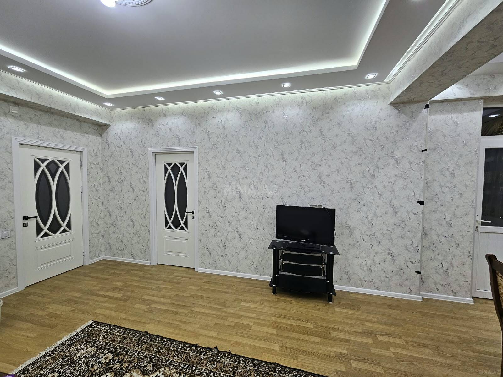 2 otaqlı Yeni tikili, Xətai r., Bakı