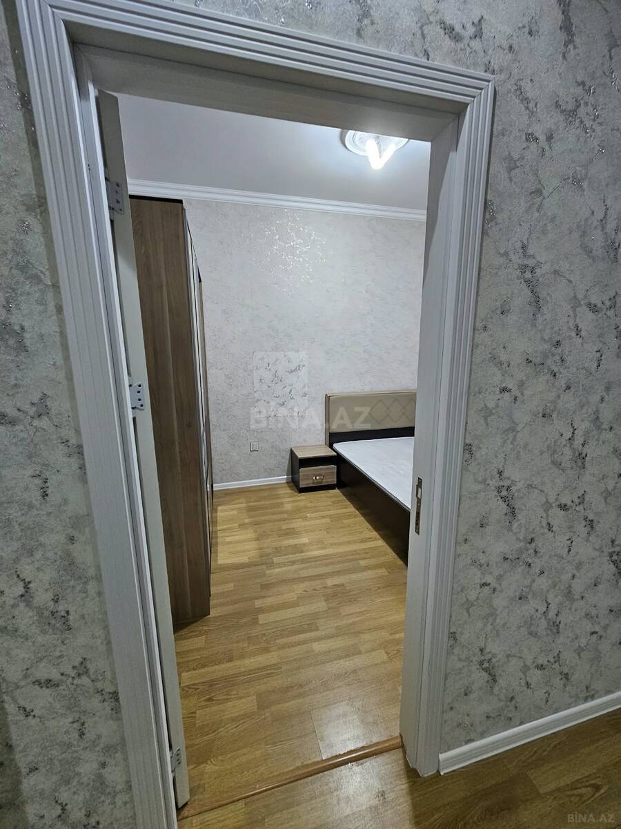 2 otaqlı Yeni tikili, Xətai r., Bakı