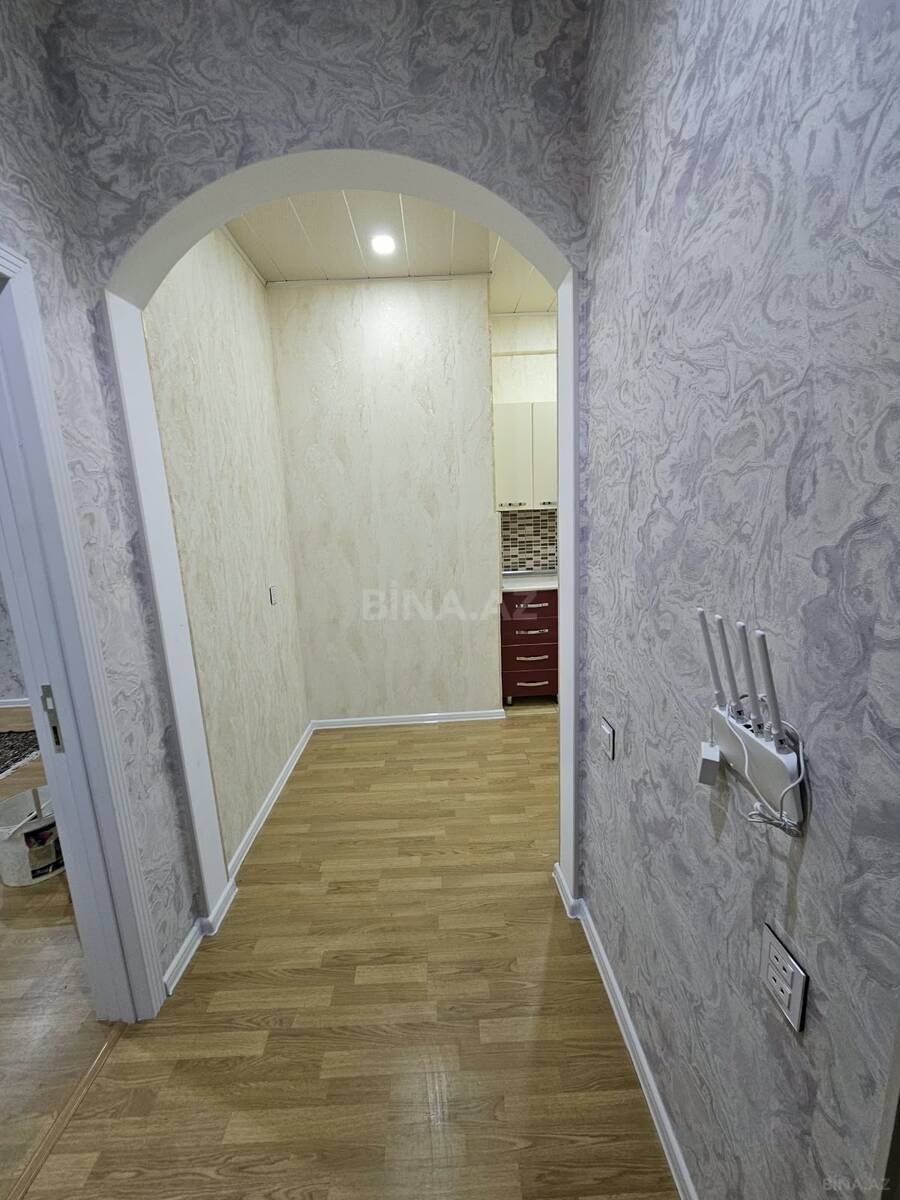 2 otaqlı Yeni tikili, Xətai r., Bakı