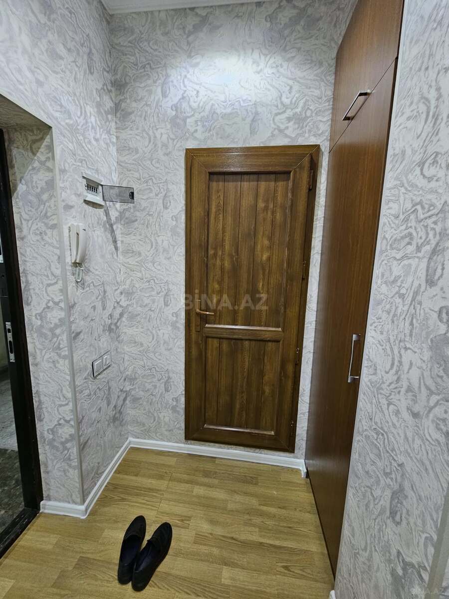 2 otaqlı Yeni tikili, Xətai r., Bakı