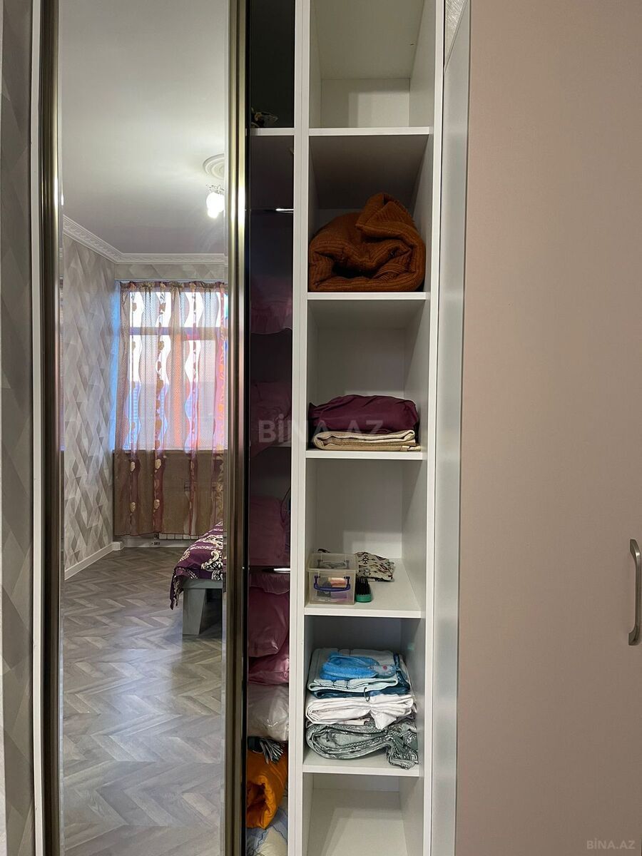 2 otaqlı Yeni tikili, 20 Yanvar m., Bakı